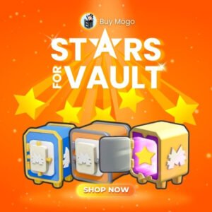 Stars for Vault