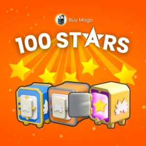 100 Stars for Vault