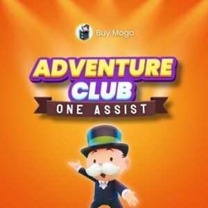 1 Assist Adventure Club