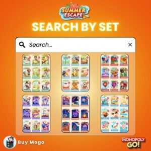 Search by Set