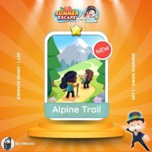 Alpine Trail (1-1)