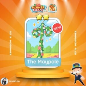 The Maypole (13-1)