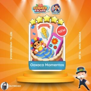 Oaxaca Momentos (14-9)