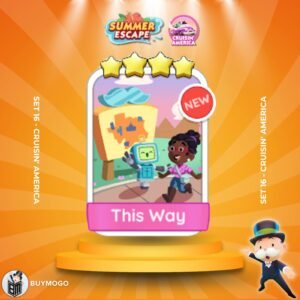 This Way (16-3)