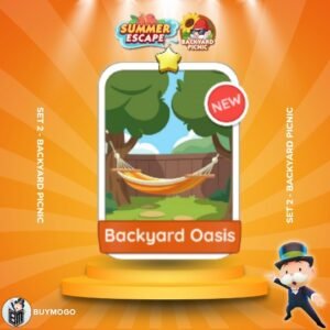 Backyard Oasis (2-1)
