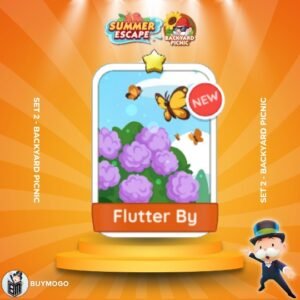 Flutter By (2-5)