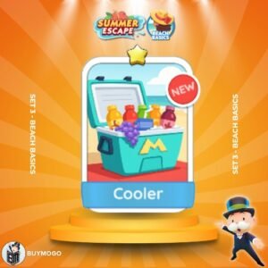 Cooler (3-6)