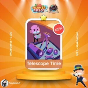 Telescope Time (5-1)