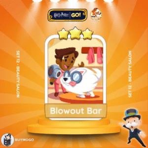 Blowout Bar (12-4)