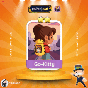 Go-Kitty (13-1)