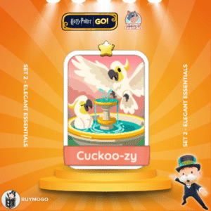Cuckoo-zy (2-3)