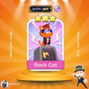 Rock Cat (15-1)