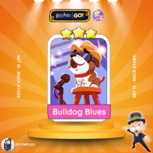 Bulldog Blues (15-5)