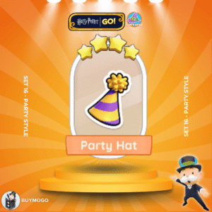 Party Hat (16-3)