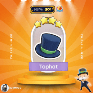 Tophat (18-3)