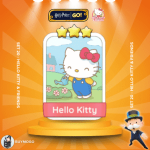 Hello Kitty (20-1)