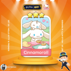 Cinnamoroll (20-2)