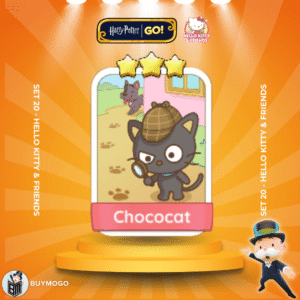 Chococat (20-3)