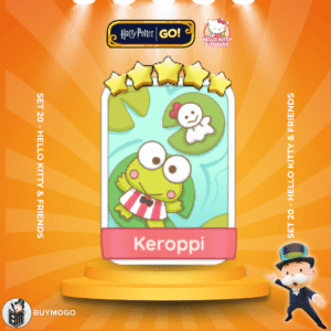 Keroppi (20-7)