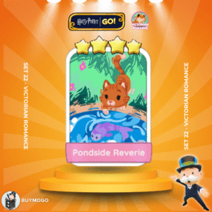 Pondside Reverie (22-2)