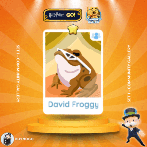 David Froggy (1-2)