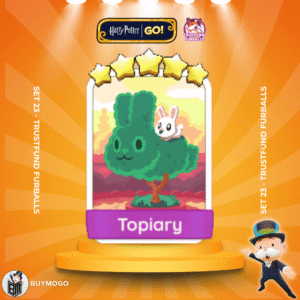 Topiary (23-5)