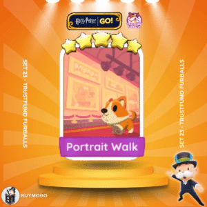 Portrait Walk (23-6)