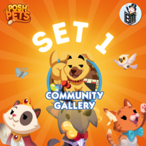Set 1 (Community Gallery)