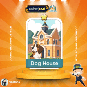 Dog House (5-1)