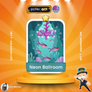 Neon Ballroom (7-2)