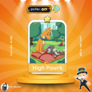 High Pawrk (8-2)