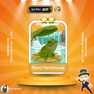Pond Penthouse (9-2)