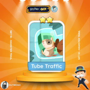 Tube Traffic (10-1)