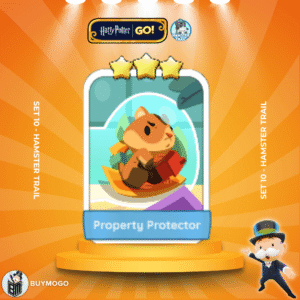 Property Protector (10-9)