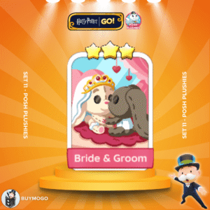 Bride & Groom (11-6)
