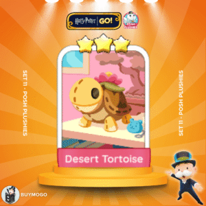 Desert Tortoise (11-8)