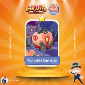 Pumpkin Carriage (2-1)