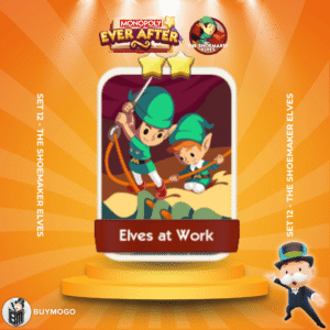 Elves at Work (12-2)