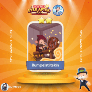 Rumpelstiltskin (14-2)