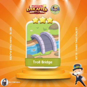 Troll Bridge (15-3)