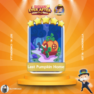 Last Pumpkin Home (16-9)