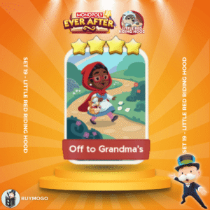 Off to Grandma's (19-1)