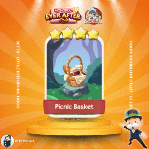 Picnic Basket (19-2)