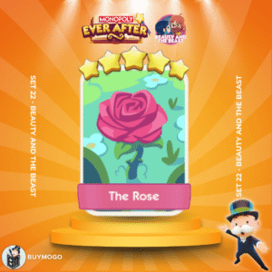 The Rose (22-3)