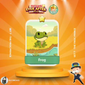 Frog (7-1)