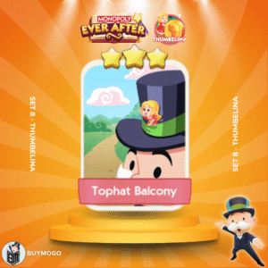 Tophat Balcony (8-9)