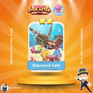 Shipwreck Cafe (9-2)