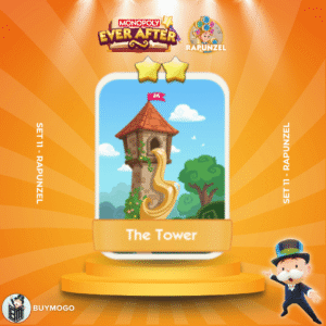 The Tower (11-1)