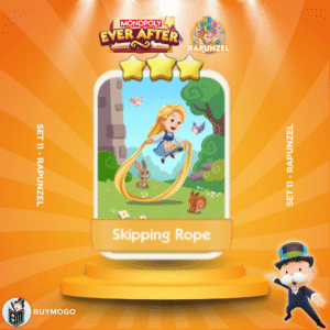 Skipping Rope (11-9)