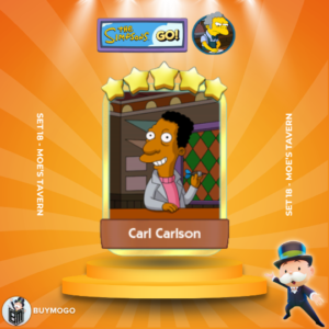 Carl Carlson (18-8)